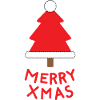 MERRY XMAS