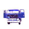 camion rétro