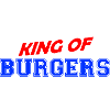 KING OF BURGERS