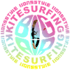Big air kitesurfing