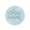 Stay warm