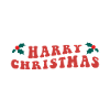Harry Christmas!
