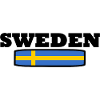 SWEDEN