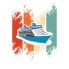 Cruise ship
