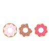 Tripple Doughnuts Doughnut Donut