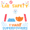 Laboratoire Superpuissances chimie