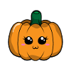 Nice pumpkin