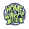 father