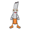 Cigarette