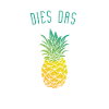 dies das Ananas