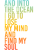 Amour de la mer