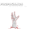 Propaganda - QR CODE
