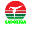 Capoeira handstand