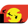 Parkour Geschenk-Traceur