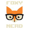 Foxy nerd