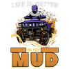 Quad, quad dirt, quads