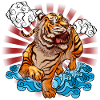 Tiger Japan