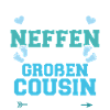 Großer Cousin
