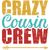 cousin