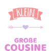 Große Cousine