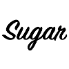 Sugar you look so ... cool!