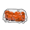 Currywurst lustiger Spruch mit Wurst