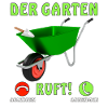 DER GARTEN RUFT