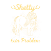 Shetlandpony Shetty Shettypony