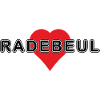 RADEBEUL - Big heart