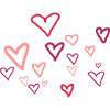 Hearts