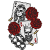 King Queen