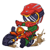 Motocross