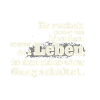 Es ruckelt immer wenn das Leben den Gang schaltet