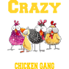 Crazy Chicken Gang