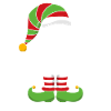 The Little Brother Elf