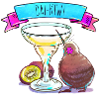 Daiquiri + Kiwi = Daiquiwi