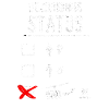 Witziges Helicopter Beziehung Status Design