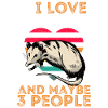 Opossum Oppossum Marsupial nocturnal animal