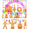 Joyeux Noël, Joyeux Noël