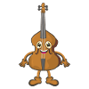 violoncelle