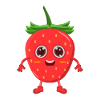 Erdbeere