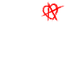 Beziehungsanarchie Symbol RA Relationship Anarchy