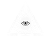 Illuminati Eye Pyramid T-Shirt