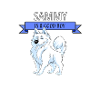 Sammy le Samoyède