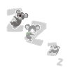 Koala bear