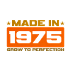 Made in 1975