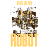 Robot Robot Robotics Robotics Gift