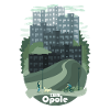 Opole ZWM Górka Śmierci