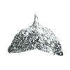Aluminum hat