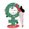Feminist Christmas